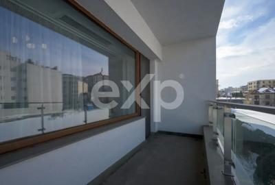 Apartament cu 3 camere semidecomandat, mobilat în Kiseleff - 11