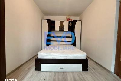Apartament cu 2 camere în Alexandru cel Bun - 1