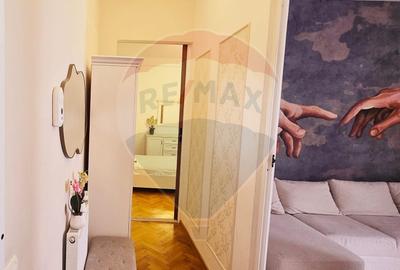 Apartament cu 2 camere, mobilat în Ultracentral - 7