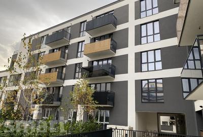 Apartament cu 2 camere semidecomandat în Florești - 2