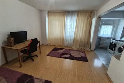 Garsonieră decomandată în Lacul Tei - 2