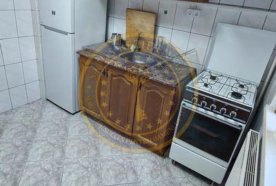 Garsonieră decomandată în Drumul Taberei - 2
