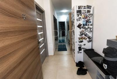 Apartament cu 2 camere decomandat în Florești - 5