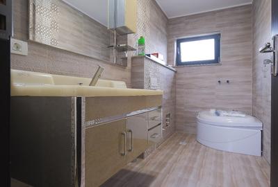 Casă cu 6 camere cu Teren 1000 Mp în Corbeanca - 19