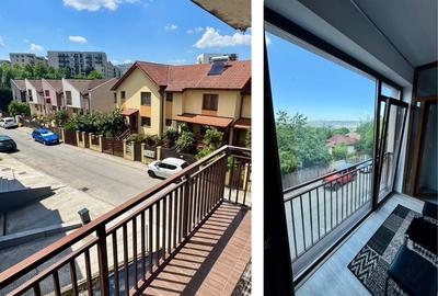 Apartament cu 4 camere semidecomandat în Andrei Mureșanu - 2