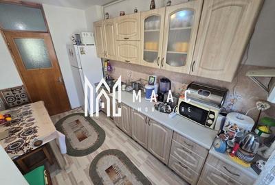 Apartament cu 4 camere decomandat în Ștrand - 9