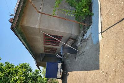 Casă cu Teren 2200 Mp în Valea Stanciului