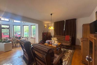 Casă cu 5 camere cu Teren 1200 Mp în Central - 10