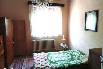 Casă cu 3 camere cu Teren 370 Mp în Funcționarilor - 13