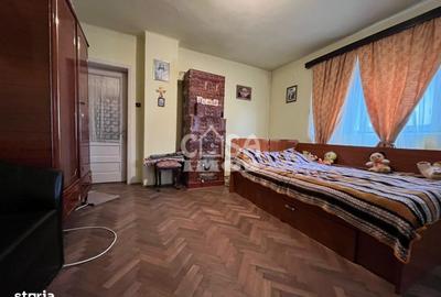 Casă cu 4 camere decomandat în Sud - 9