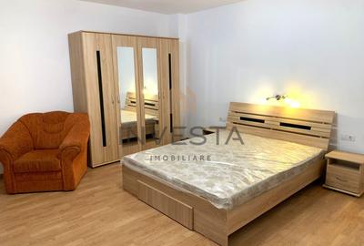Apartament cu 2 camere decomandat, mobilat în Central - 1