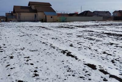 Teren de 800 mp, în Hărman - 6