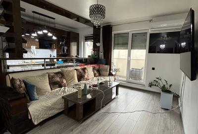 Apartament cu 2 camere decomandat în Tineretului - 2