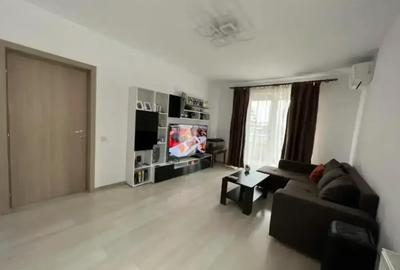 Apartament cu 2 camere decomandat, mobilat în Bragadiru