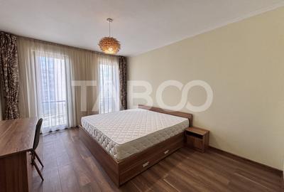 Apartament cu 3 camere semidecomandat, mobilat în Gheorgheni - 9