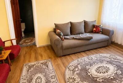 Apartament cu 2 camere decomandat în Ultracentral