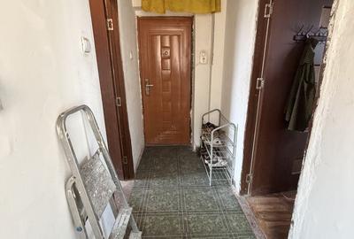 Apartament cu 3 camere în Central - 1