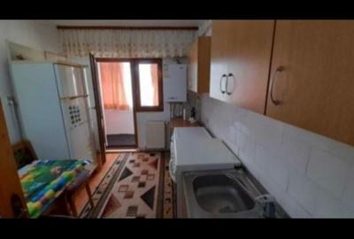 Apartament cu 2 camere decomandat în Fălticeni