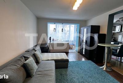 Apartament cu 2 camere semidecomandat în Central - 2