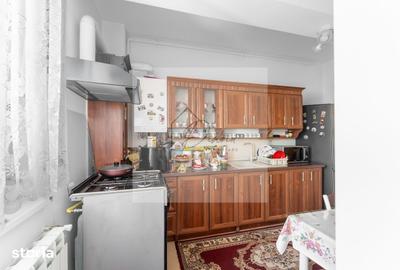 Apartament cu 3 camere decomandat în Pantelimon - 16