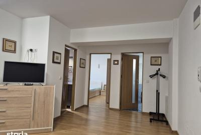 Apartament cu 2 camere în Șerbănești - 2