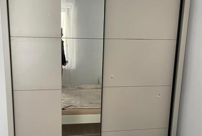 Garsonieră decomandată în Cug - 2