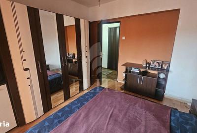Apartament cu 3 camere decomandat, mobilat în Mărăști - 20
