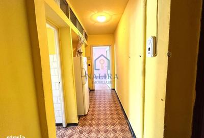 Apartament cu 2 camere în Gării