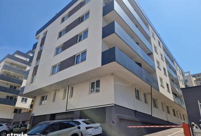 Apartament cu 2 camere în Florești - 13