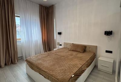 Apartament cu 3 camere decomandat, mobilat în Central - 4