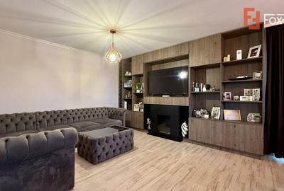 Duplex cu 4 camere cu Canalizare în Sânandrei - 4