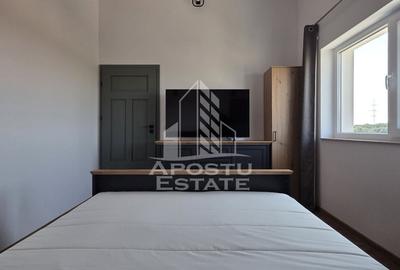Apartament cu 3 camere decomandat în Dumbrăvița - 3