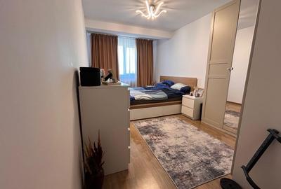 Apartament cu 2 camere semidecomandat în Mihai Bravu - 2