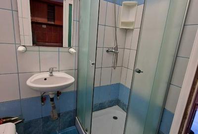 Garsonieră nedecomandată în Dosu Bricii - 2