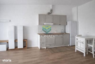 Apartament cu 2 camere semidecomandat în Grivița - 7
