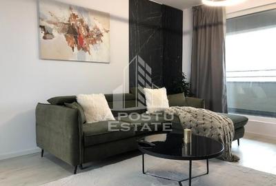 Apartament cu 2 camere decomandat, mobilat în Lipovei