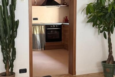 Apartament cu 2 camere semidecomandat, mobilat în Dorobanți - 11