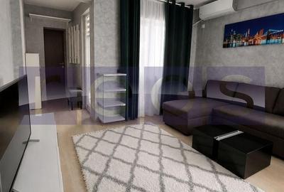 Apartament cu 2 camere în Ghencea - 1