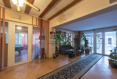 Hotel/Pensiune, de 950 mp, în Central - 6