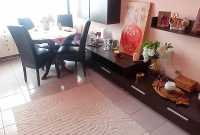 Apartament cu 2 camere semidecomandat în Central - 8