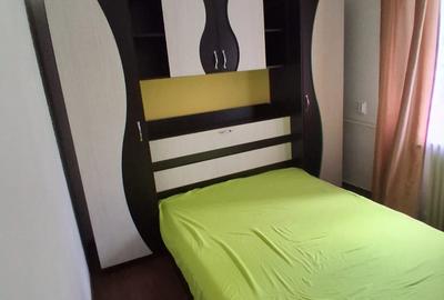 Apartament cu 2 camere decomandat în Tudor Vladimirescu - 2
