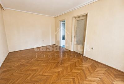 Apartament cu 2 camere semidecomandat în Țiglina 1 - 2
