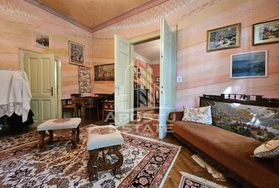 Apartament cu 4 camere circular, mobilat în P-ța Maria - 2