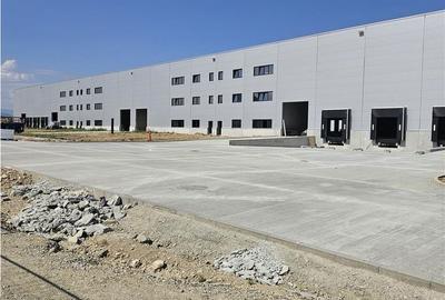 Spațiu comercial, de 1,770 mp, în Vest - 5
