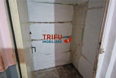 Apartament cu 2 camere decomandat în Cetate - 3