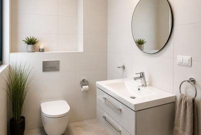 Casă cu 4 camere cu Teren 170 Mp în Borhanci