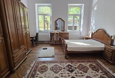 Casă cu 4 camere în 7 Noiembrie