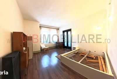 Apartament cu 4 camere în Eminescu - 9