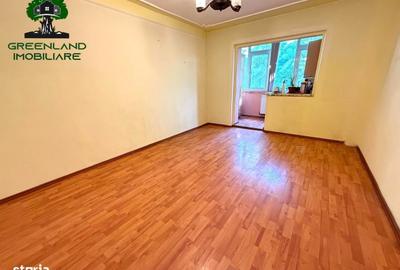 Apartament cu 2 camere decomandat în Nicolina