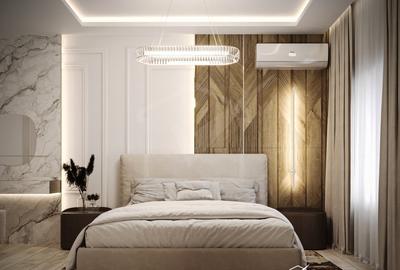 Apartament cu 3 camere semidecomandat în Gheorgheni - 15